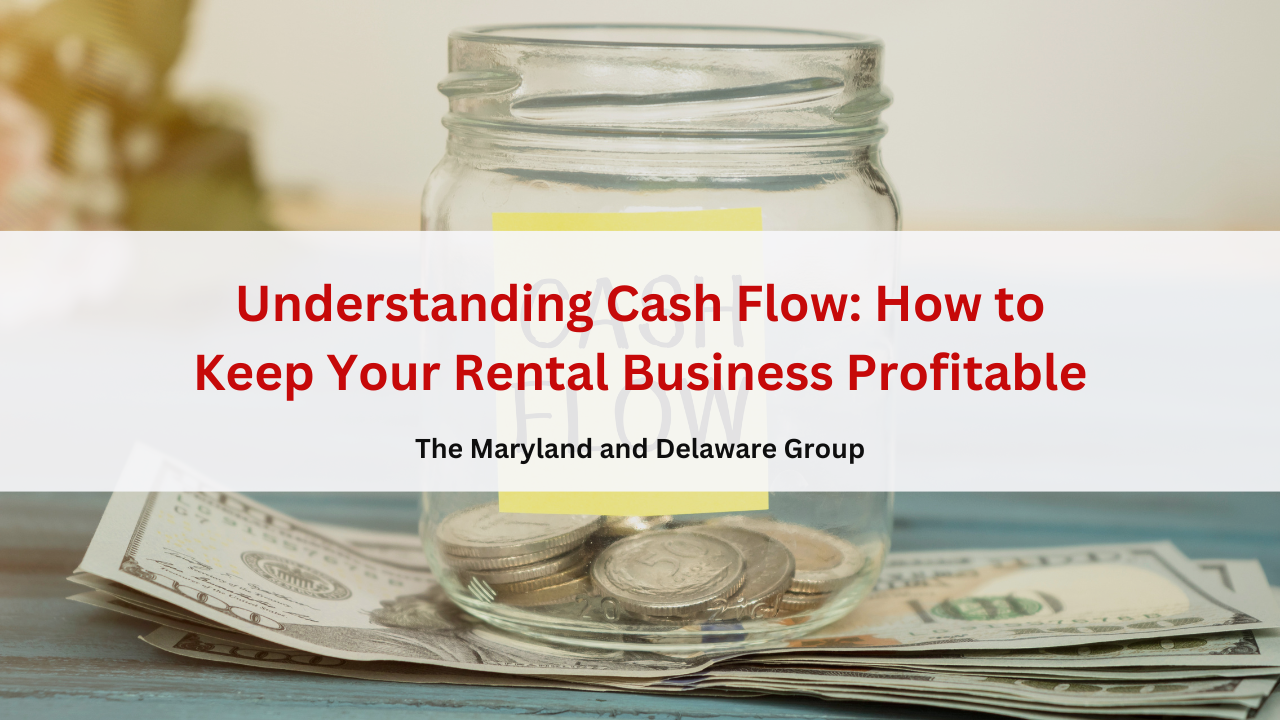 Property Management Blog